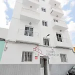 Guest house Tenerife Urban Santa Cruz de Tenerife