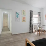 Guest house Tenerife Urban