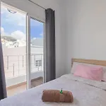 Tenerife Urban Guest house Santa Cruz de Tenerife