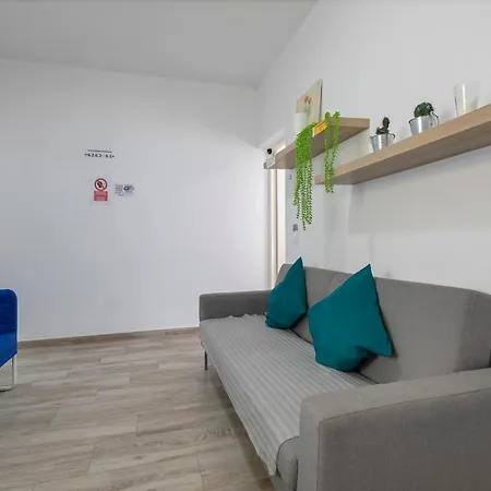 Maison d'hôtes Tenerife Urban