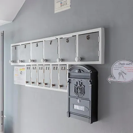 Tenerife Urban Santa Cruz de Tenerife