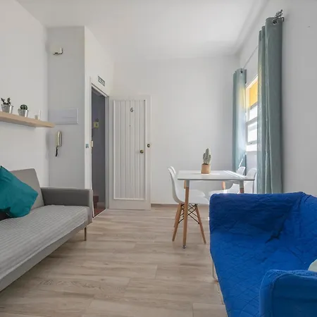 Tenerife Urban Vendégház *