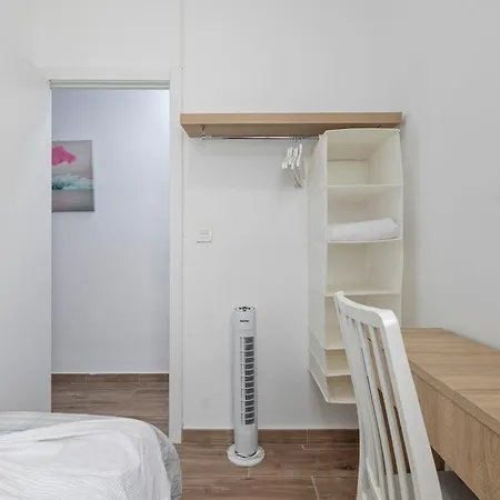 Vendégház Tenerife Urban *