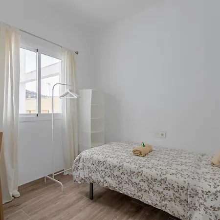 Tenerife Urban Vendégház