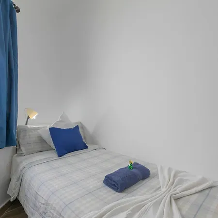 Casa de hóspedes Tenerife Urban