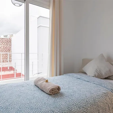 Tenerife Urban Vendégház *