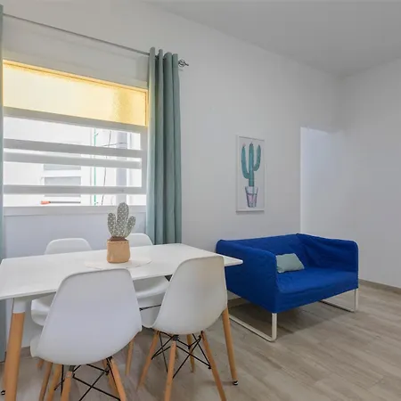 Vendégház Tenerife Urban