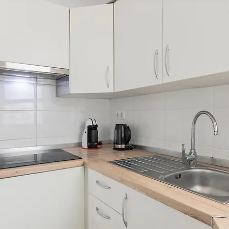 Tenerife Urban Vendégház *