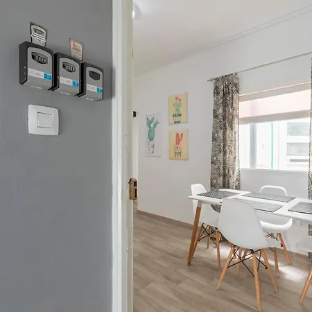 Tenerife Urban * Santa Cruz de Tenerife