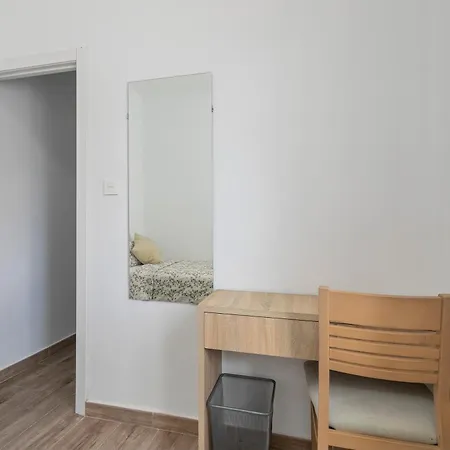 Tenerife Urban Vendégház *