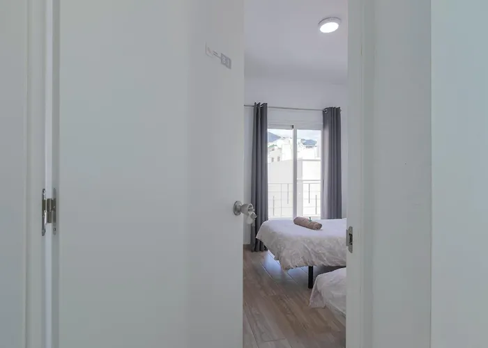 Maison d'hôtes Tenerife Urban *