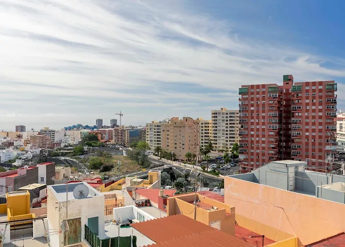 Tenerife Urban *
