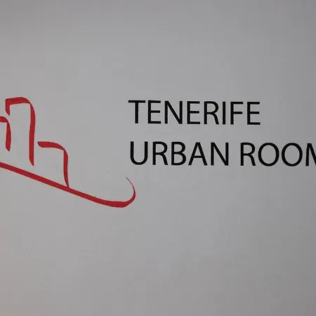 Tenerife Urban Maison d'hôtes Santa-Cruz de Ténérife