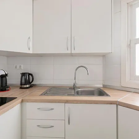 Tenerife Urban Gæstehus