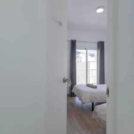 Maison d'hôtes Tenerife Urban *