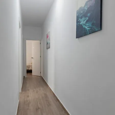 Tenerife Urban * Санта-Крус-де-Тенерифе