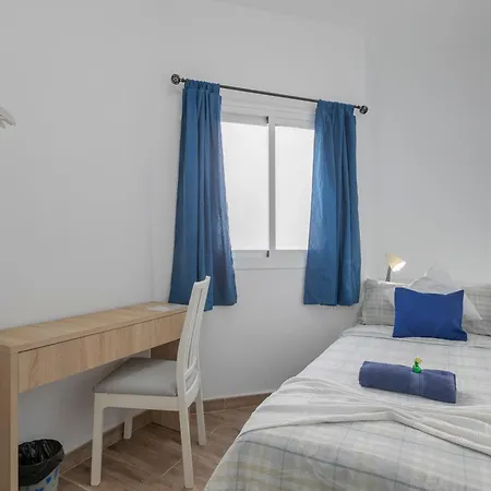 Tenerife Urban Maison d'hôtes Santa-Cruz de Ténérife
