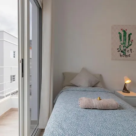 Tenerife Urban Санта-Крус-де-Тенерифе