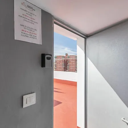 Maison d'hôtes Tenerife Urban Santa-Cruz de Ténérife