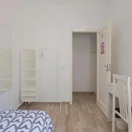 Tenerife Urban * Санта-Крус-де-Тенерифе