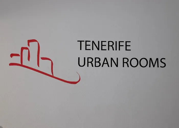 Tenerife Urban Gæstehus Santa Cruz de Tenerife