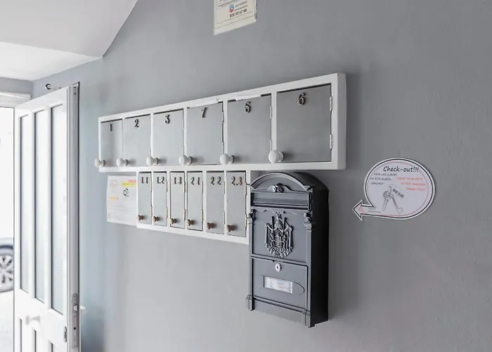 Tenerife Urban Santa Cruz de Tenerife