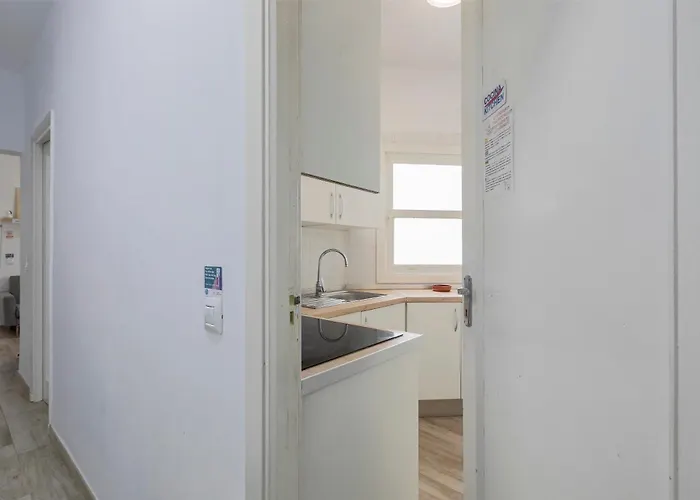 Gæstehus Tenerife Urban Santa Cruz de Tenerife