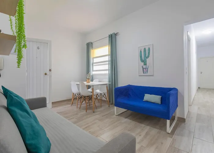 Tenerife Urban Santa Cruz de Tenerife