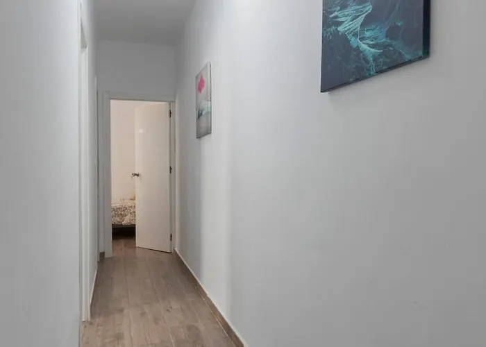 Tenerife Urban * Santa Cruz de Tenerife