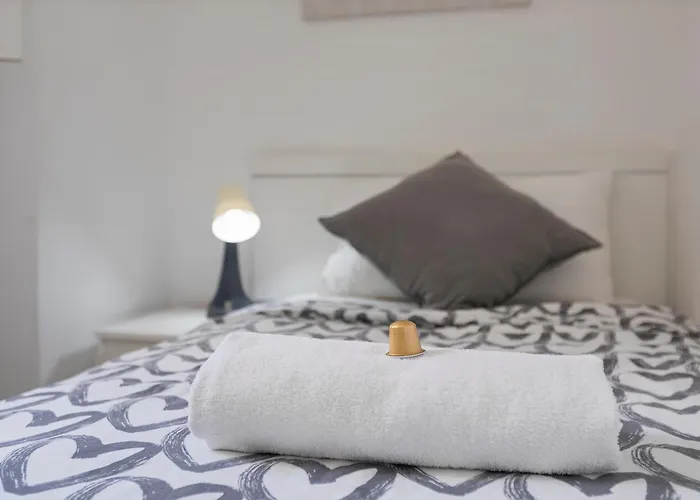 Tenerife Urban Gæstehus