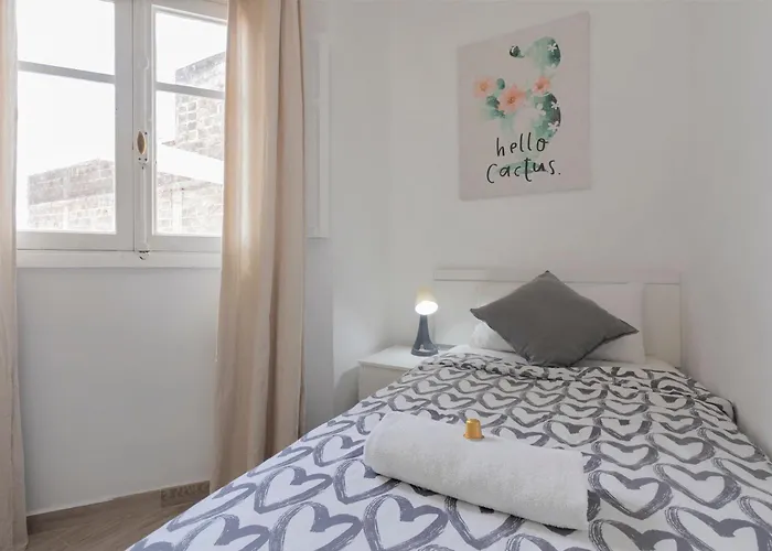 Gæstehus Tenerife Urban