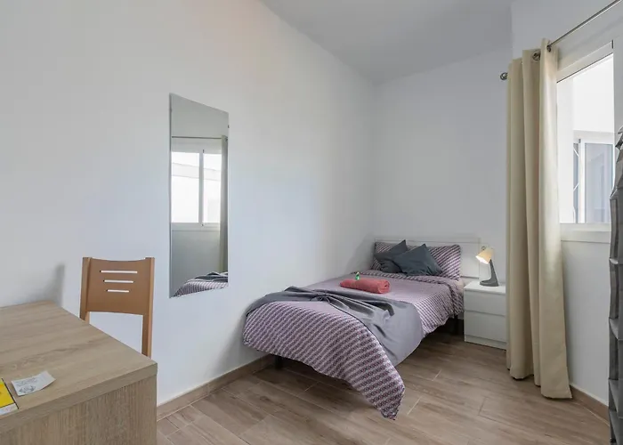 Gæstehus Tenerife Urban *