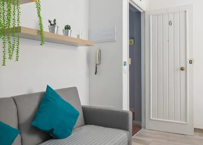 Tenerife Urban * Santa Cruz de Tenerife