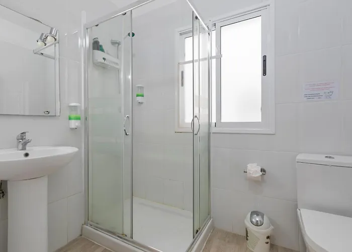 Tenerife Urban Gæstehus