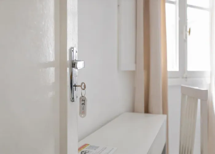 Gæstehus Tenerife Urban *