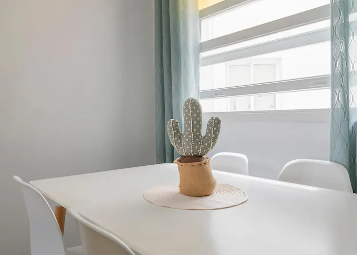 Tenerife Urban Gæstehus Santa Cruz de Tenerife