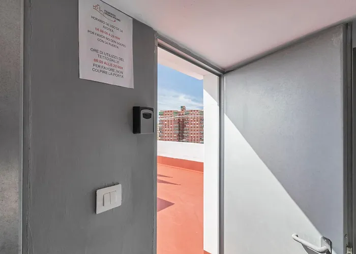 Gæstehus Tenerife Urban Santa Cruz de Tenerife