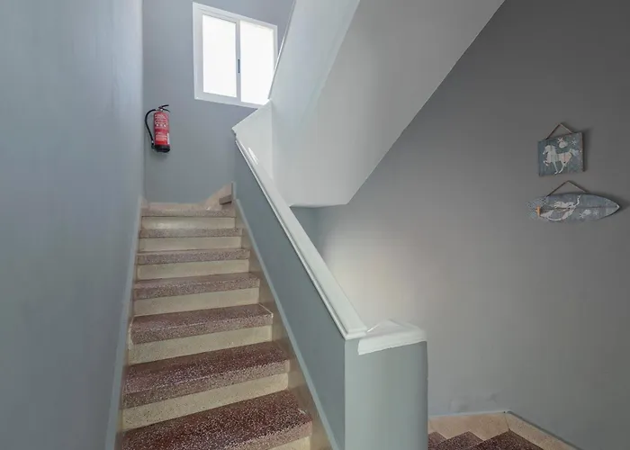 Tenerife Urban * Santa Cruz de Tenerife