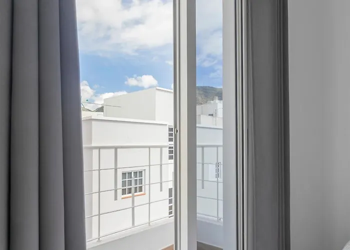 Tenerife Urban Gæstehus *