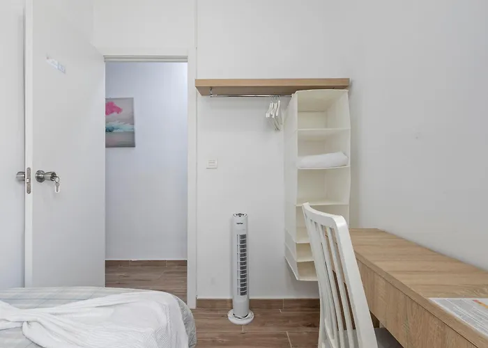 Gæstehus Tenerife Urban *