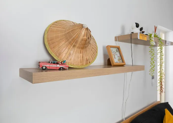 Tenerife Urban Gæstehus Santa Cruz de Tenerife