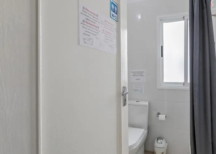 Tenerife Urban Santa Cruz de Tenerife