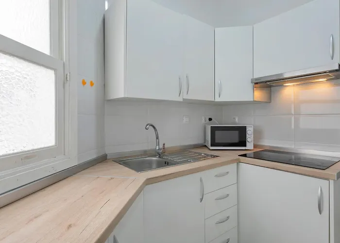 Tenerife Urban Gæstehus