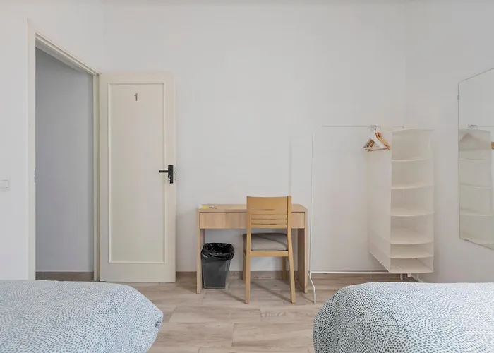 Gæstehus Tenerife Urban