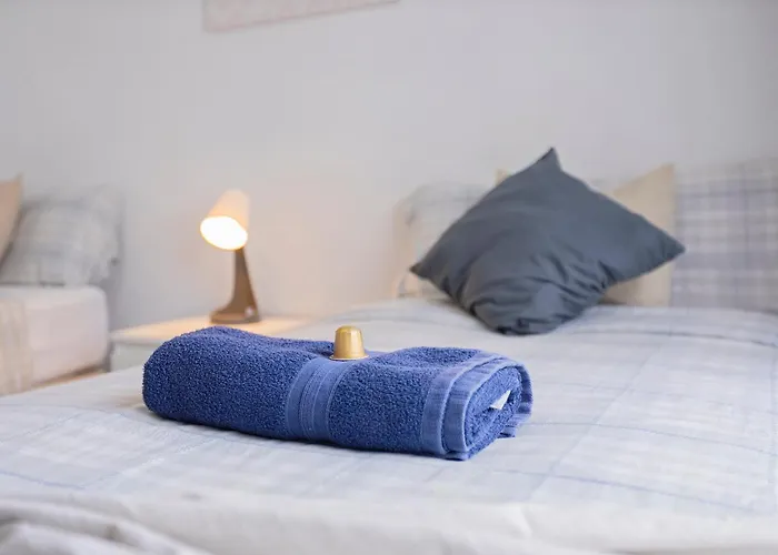 Gæstehus Tenerife Urban *