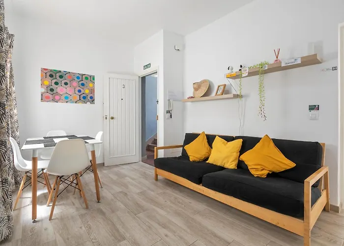 Tenerife Urban * Santa Cruz de Tenerife