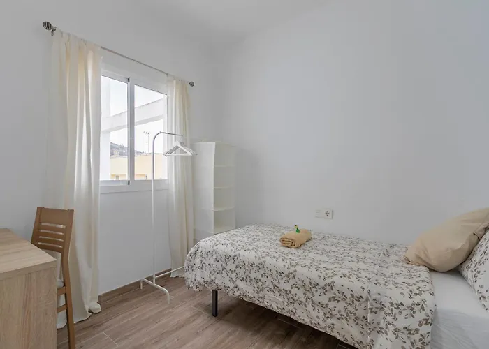 Tenerife Urban Gæstehus