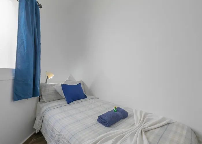 Gæstehus Tenerife Urban