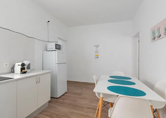 Gæstehus Tenerife Urban *