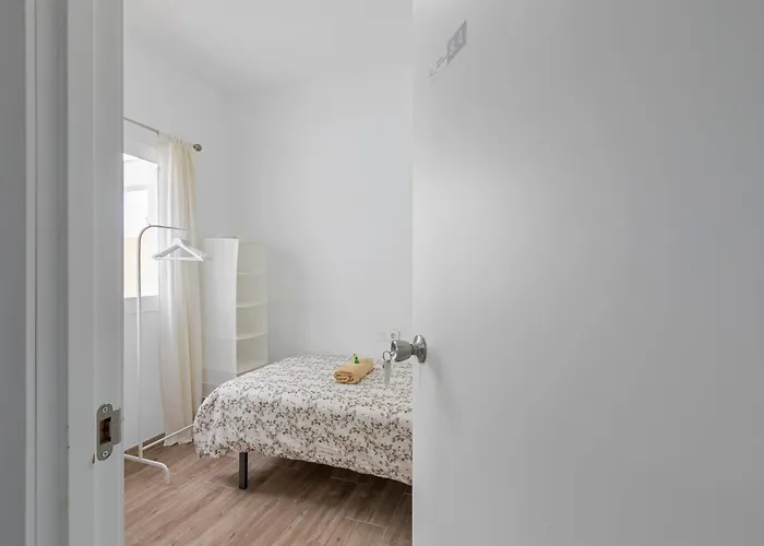 Gæstehus Tenerife Urban Santa Cruz de Tenerife